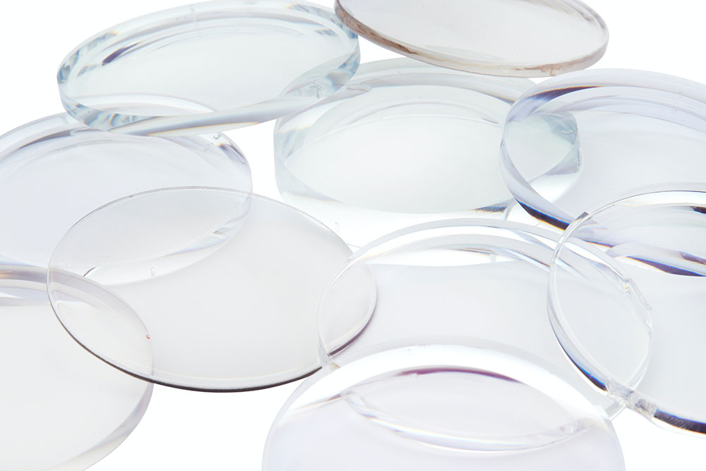 Contact Lens Assessment