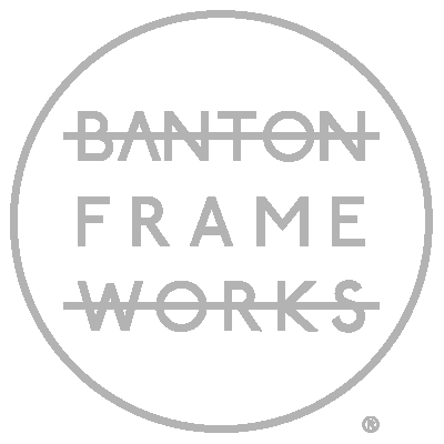 Banton Frame Works