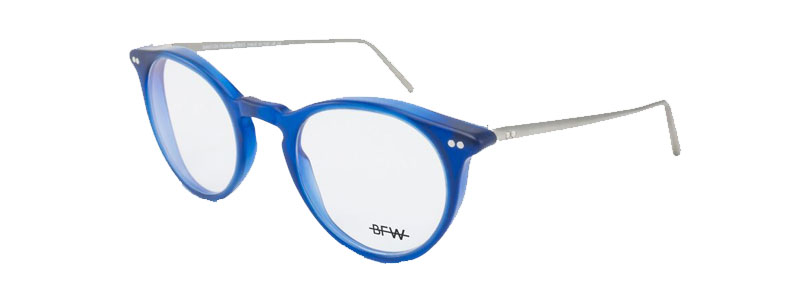 Banton Frame Works Eyewear available at Berry's Opticians