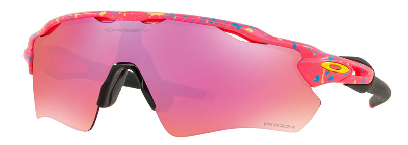 Oakley Eyewear available at Berry's Opticians