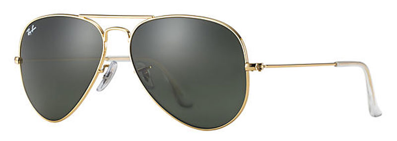 Ray Ban Eyewear available at Berry's Opticians