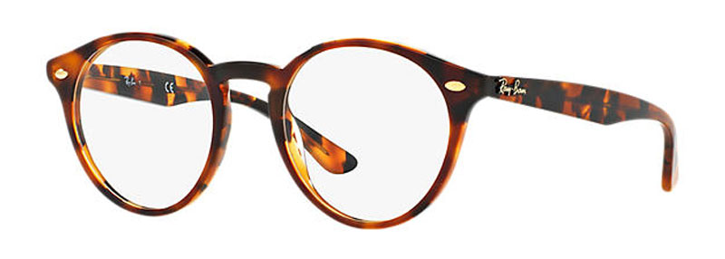 Ray Ban Eyewear available at Berry's Opticians
