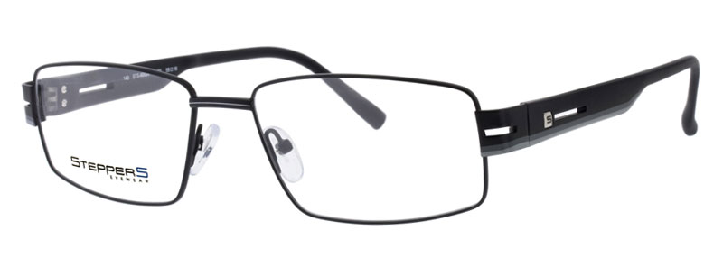 Stepper Eyewear available at Berry's Opticians